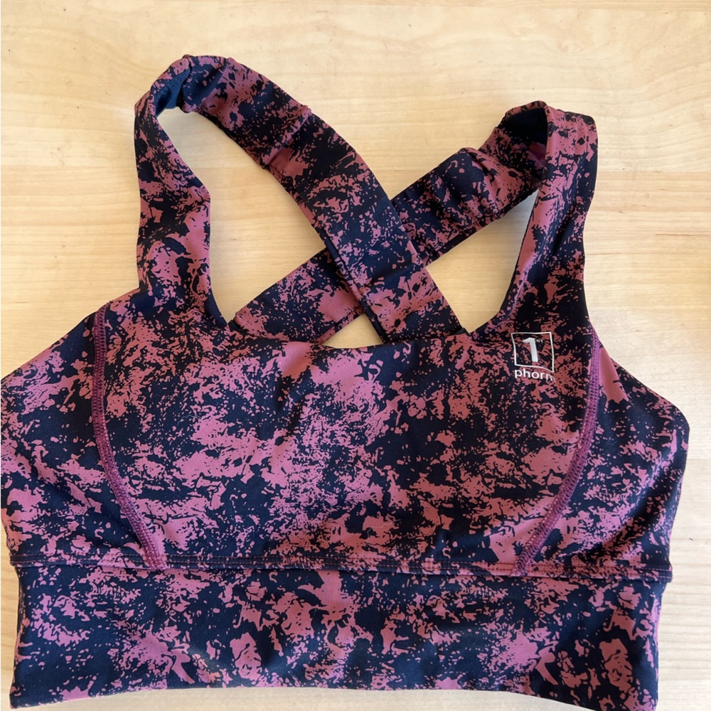1stPhorm Sports Bra